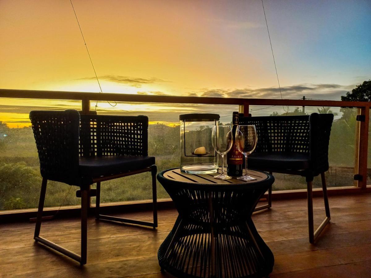 Oceà Privilegi - Taipu De Fora Apartamento