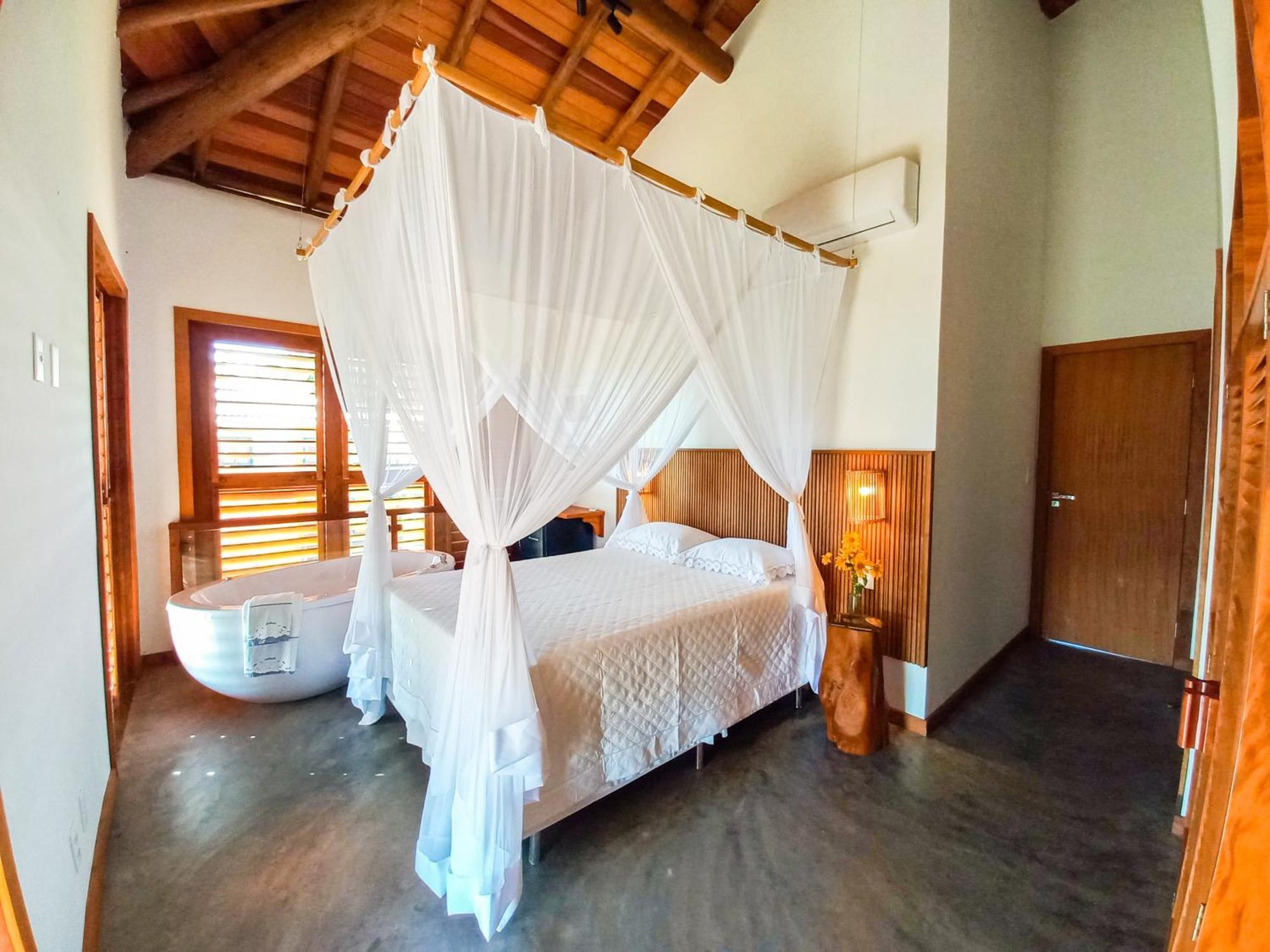 Apartamento Oceà Privilegi - Taipu De Fora
