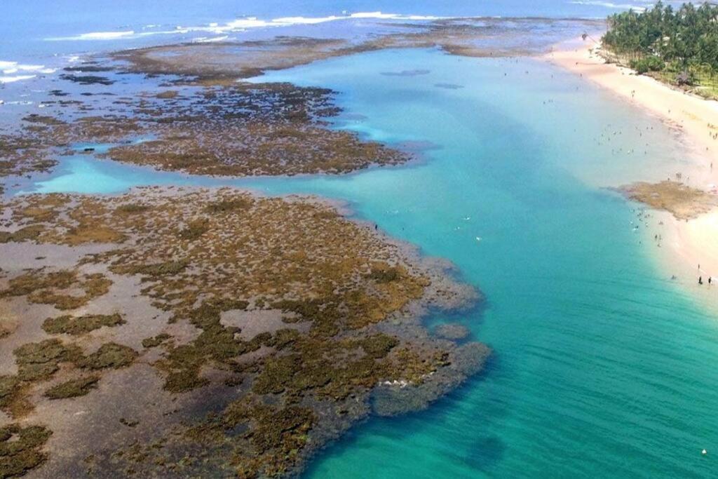 Oceà Privilegi - Taipu De Fora Apartamento Barra Grande (Bahia)