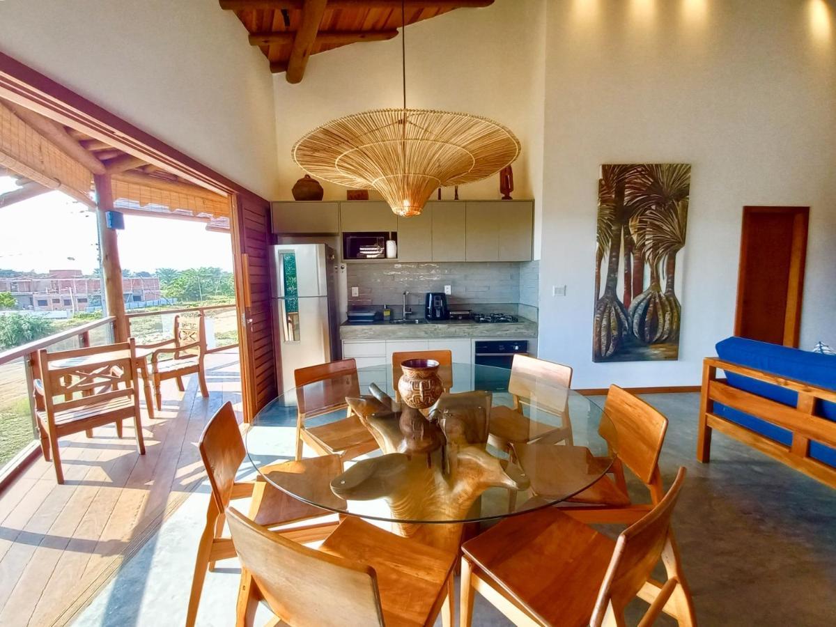 Oceà Privilegi - Taipu De Fora Apartamento *