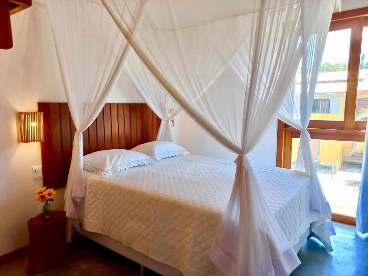 Apartamento Oceà Privilegi - Taipu De Fora *