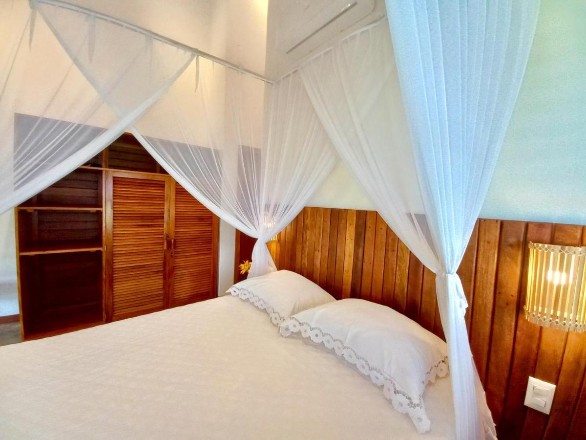 Oceà Privilegi - Taipu De Fora * Barra Grande (Bahia)
