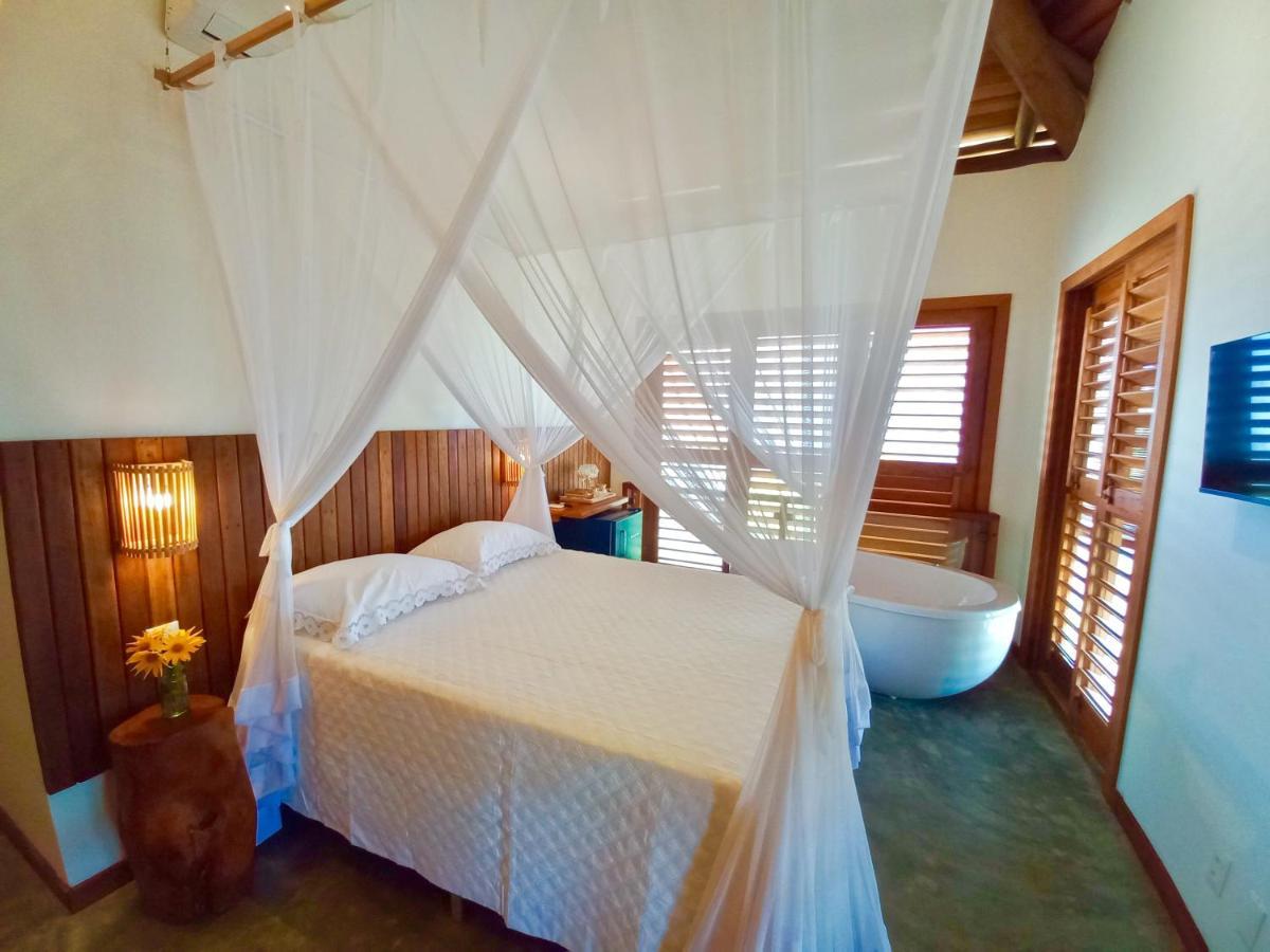 Oceà Privilegi - Taipu De Fora Apartamento *