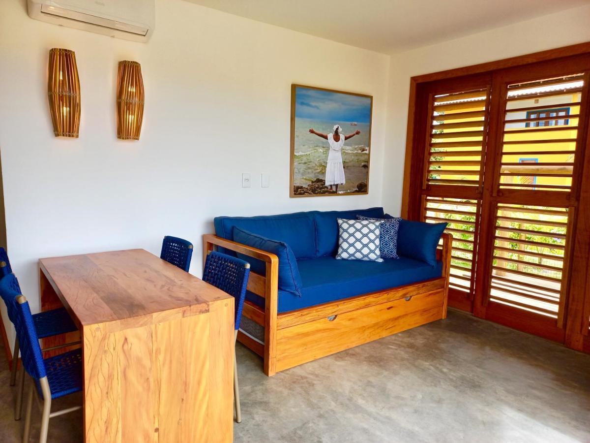 Oceà Privilegi - Taipu De Fora Apartamento Barra Grande (Bahia)