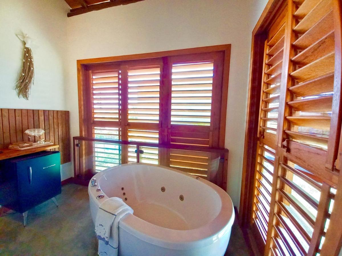 Oceà Privilegi - Taipu De Fora Apartamento *