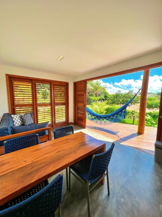 Apartamento Oceà Privilegi - Taipu De Fora *