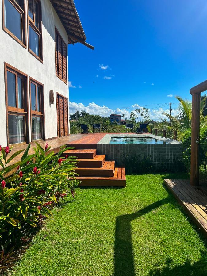 Apartamento Oceà Privilegi - Taipu De Fora Barra Grande (Bahia)