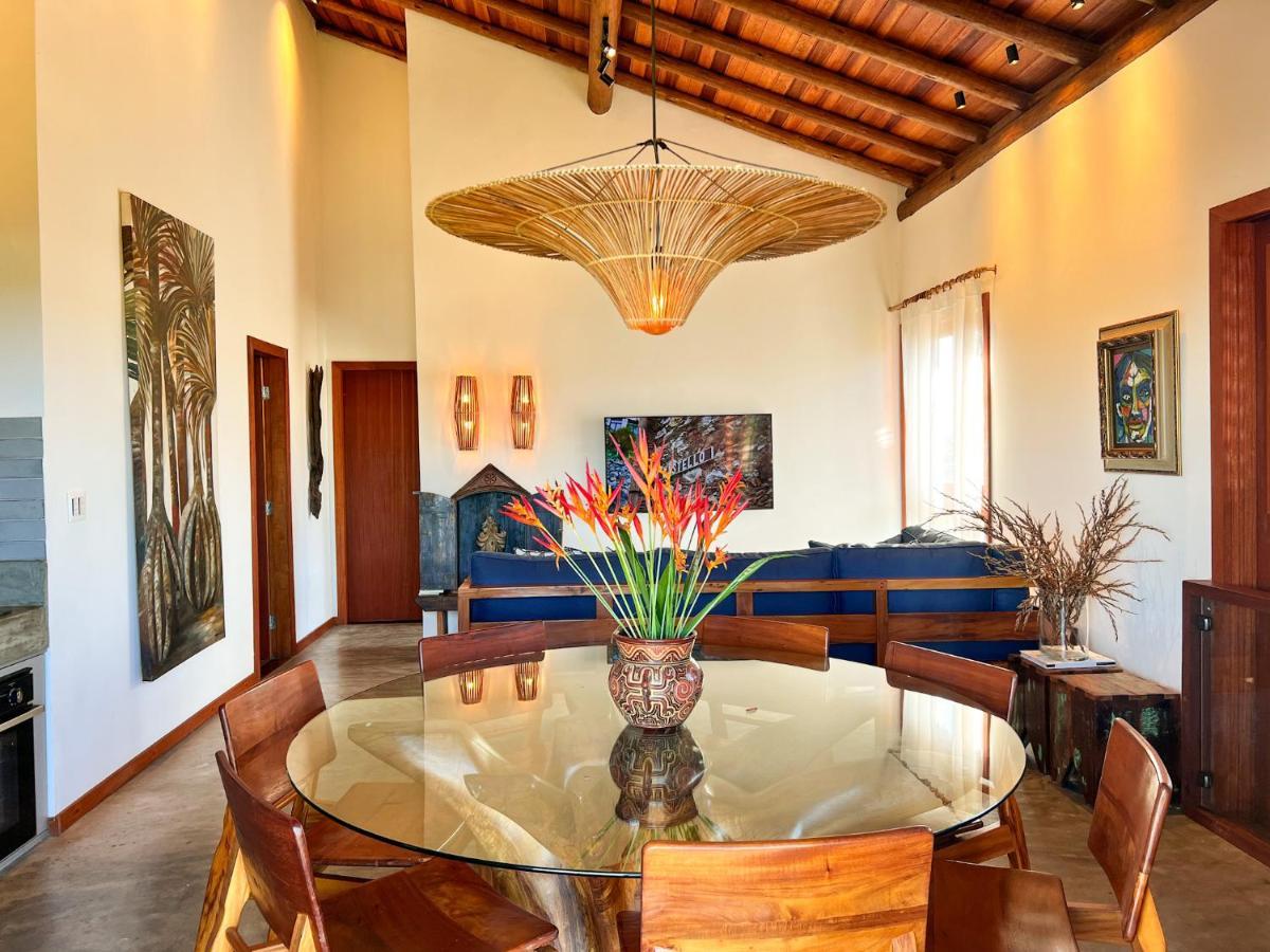 Oceà Privilegi - Taipu De Fora Apartamento