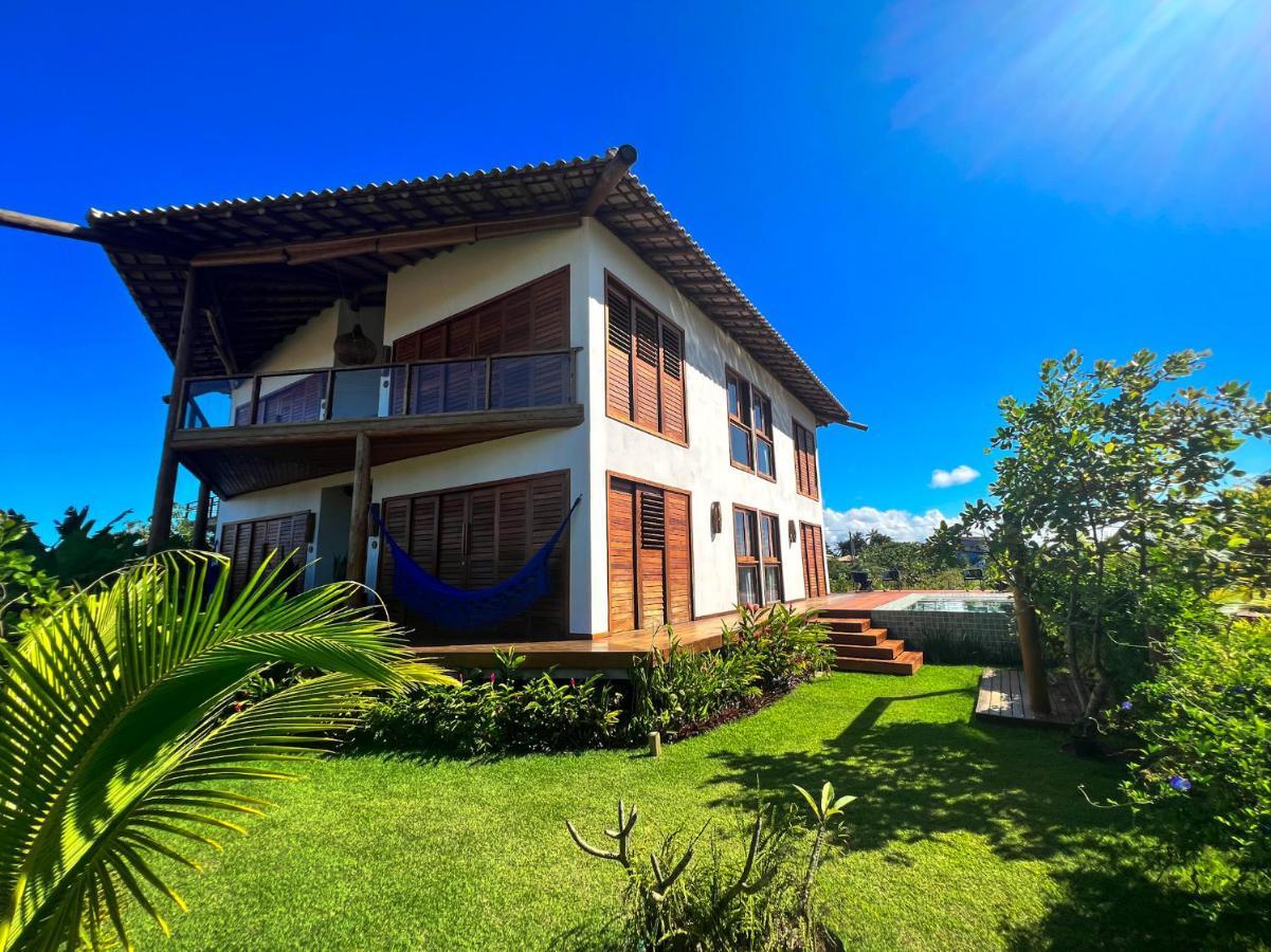 Oceà Privilegi - Taipu De Fora Apartamento Barra Grande (Bahia)