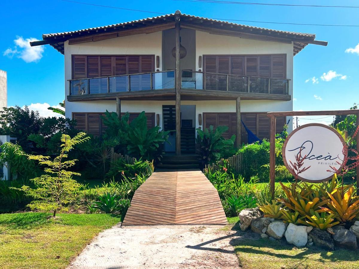 Oceà Privilegi - Taipu De Fora Apartamento *