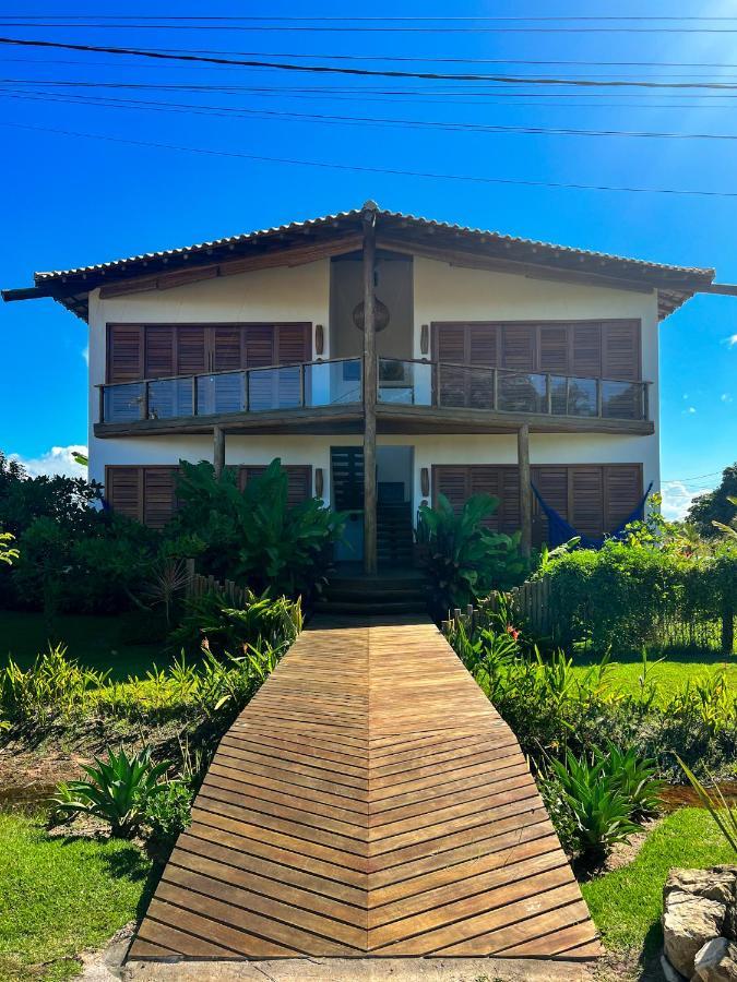 Oceà Privilegi - Taipu De Fora *