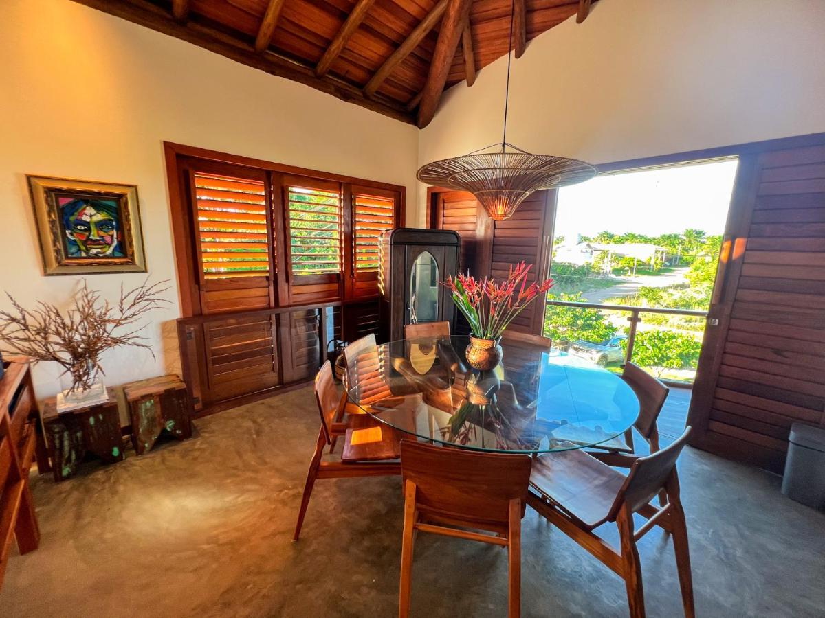 Oceà Privilegi - Taipu De Fora * Barra Grande (Bahia)
