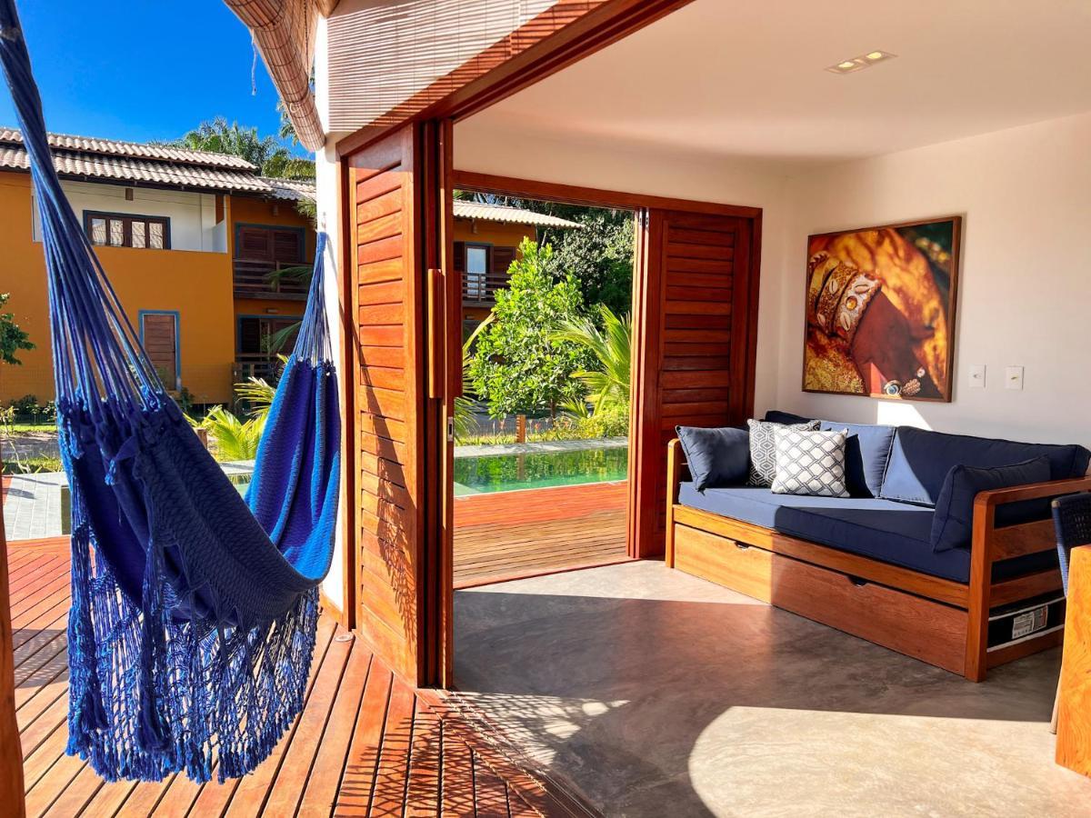 Oceà Privilegi - Taipu De Fora Apartamento *