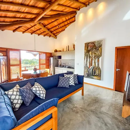 Ocea Privilegi - Taipu De Fora Barra Grande  Exterior photo
