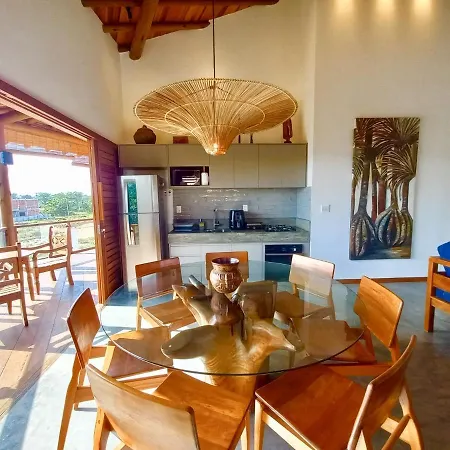 Ocea Privilegi - Taipu De Fora Barra Grande  Exterior photo