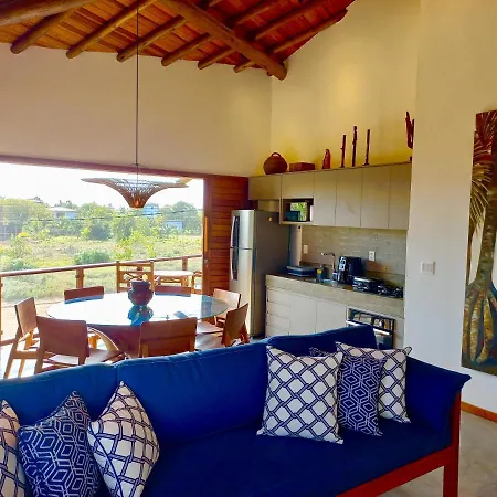 Ocea Privilegi - Taipu De Fora Barra Grande  Exterior photo
