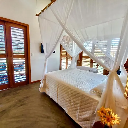 Ocea Privilegi - Taipu De Fora Barra Grande  Exterior photo