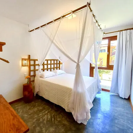 Ocea Privilegi - Taipu De Fora Barra Grande  Exterior photo