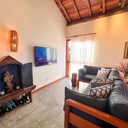 Ocea Privilegi - Taipu De Fora Barra Grande  Exterior photo
