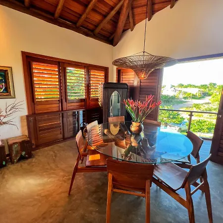 Ocea Privilegi - Taipu De Fora Barra Grande  Exterior photo