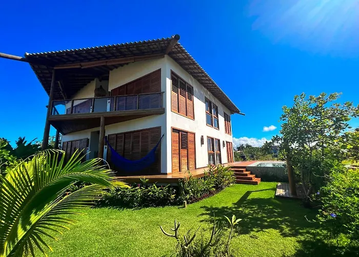 Ocea Privilegi - Taipu De Fora
