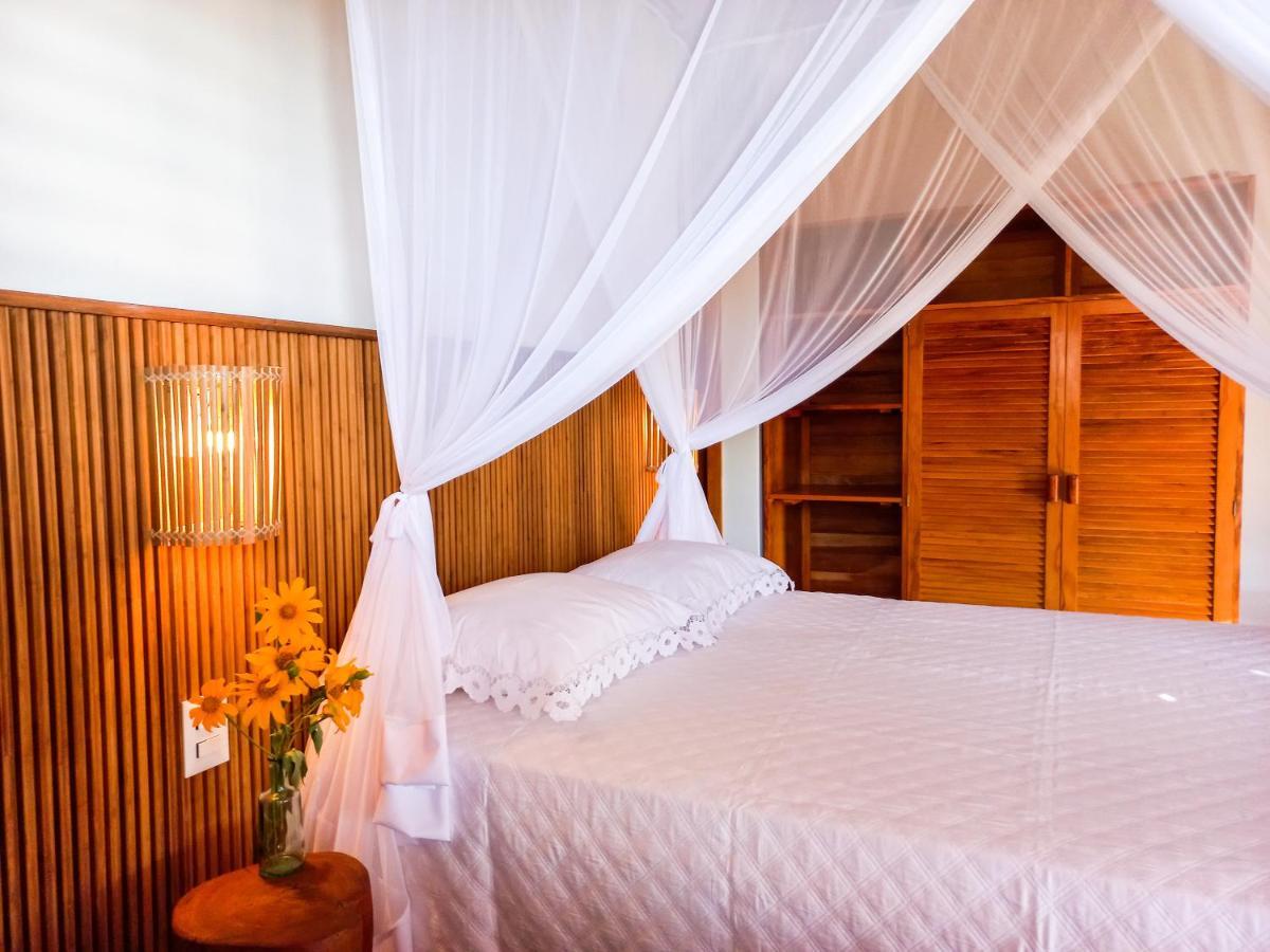 Ocea Privilegi - Taipu De Fora Apartment