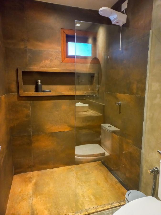 Apartment Ocea Privilegi - Taipu De Fora