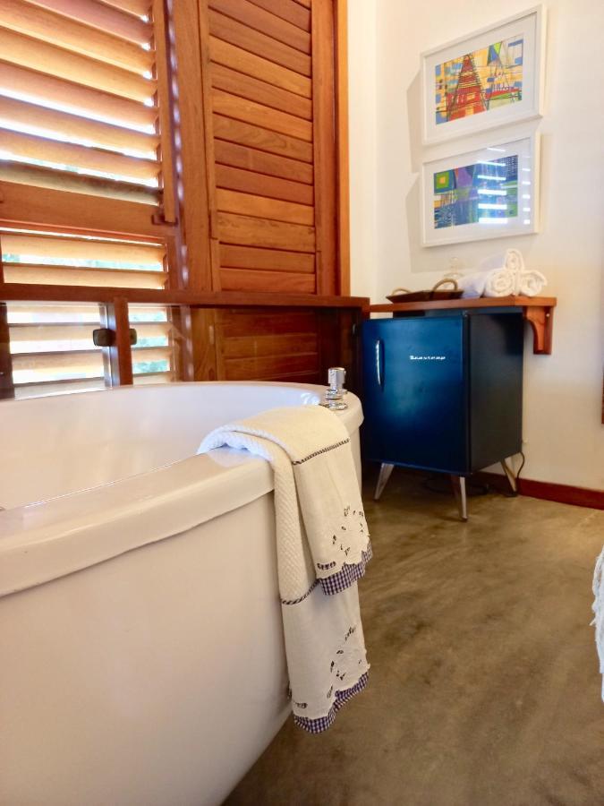 Apartment Ocea Privilegi - Taipu De Fora *