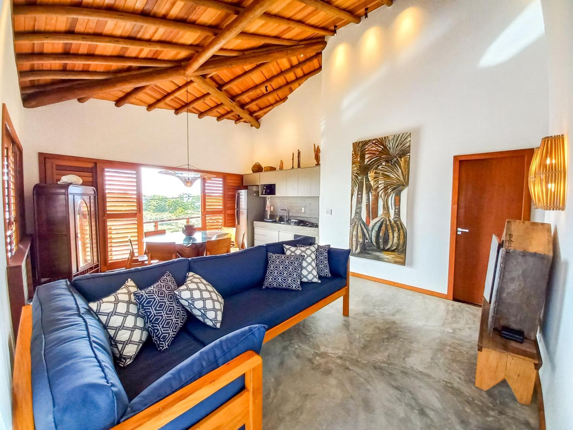 Ocea Privilegi - Taipu De Fora * Barra Grande (Bahia)
