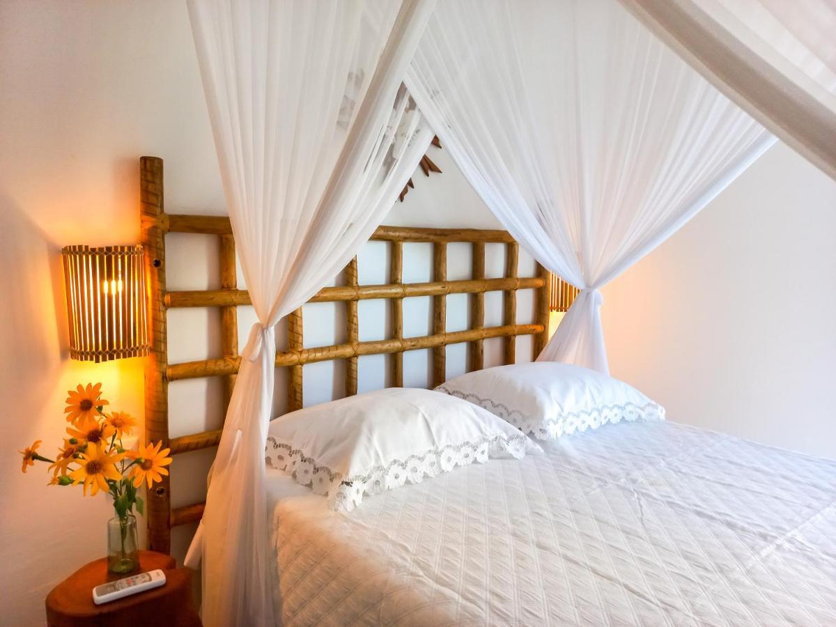 Ocea Privilegi - Taipu De Fora Apartment