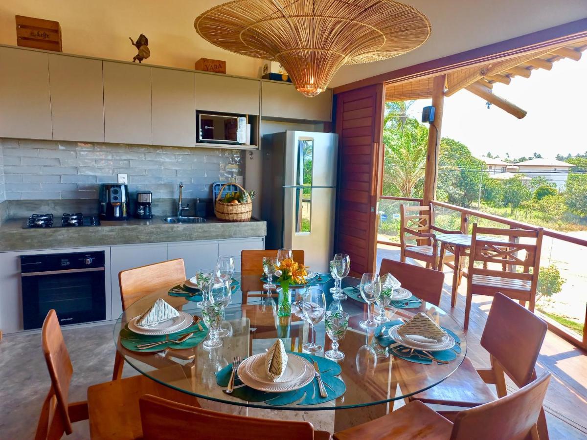 Ocea Privilegi - Taipu De Fora Apartment Barra Grande (Bahia)