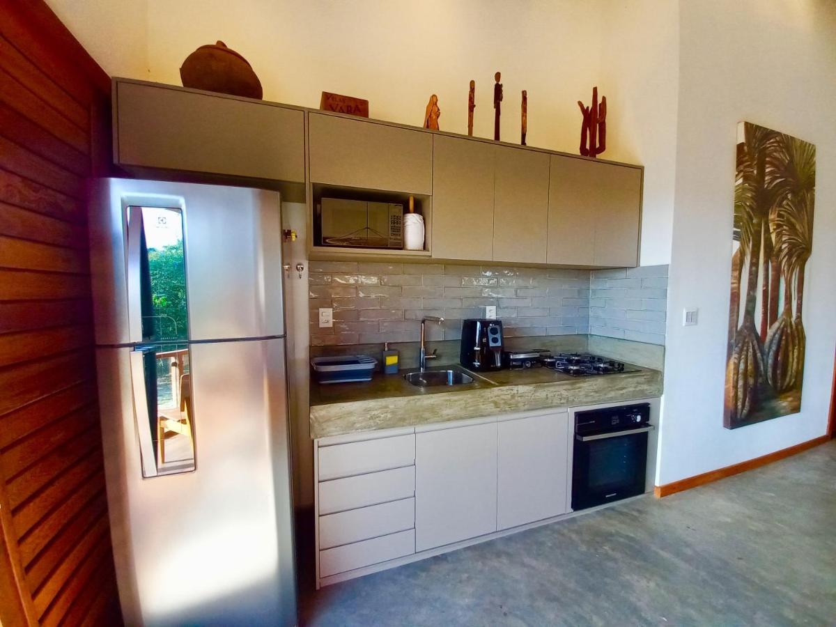 Apartment Ocea Privilegi - Taipu De Fora Barra Grande (Bahia)