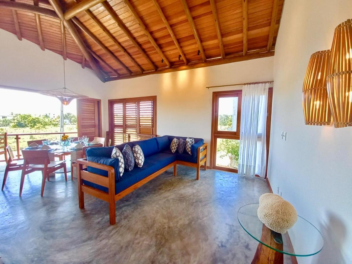 Ocea Privilegi - Taipu De Fora Apartment