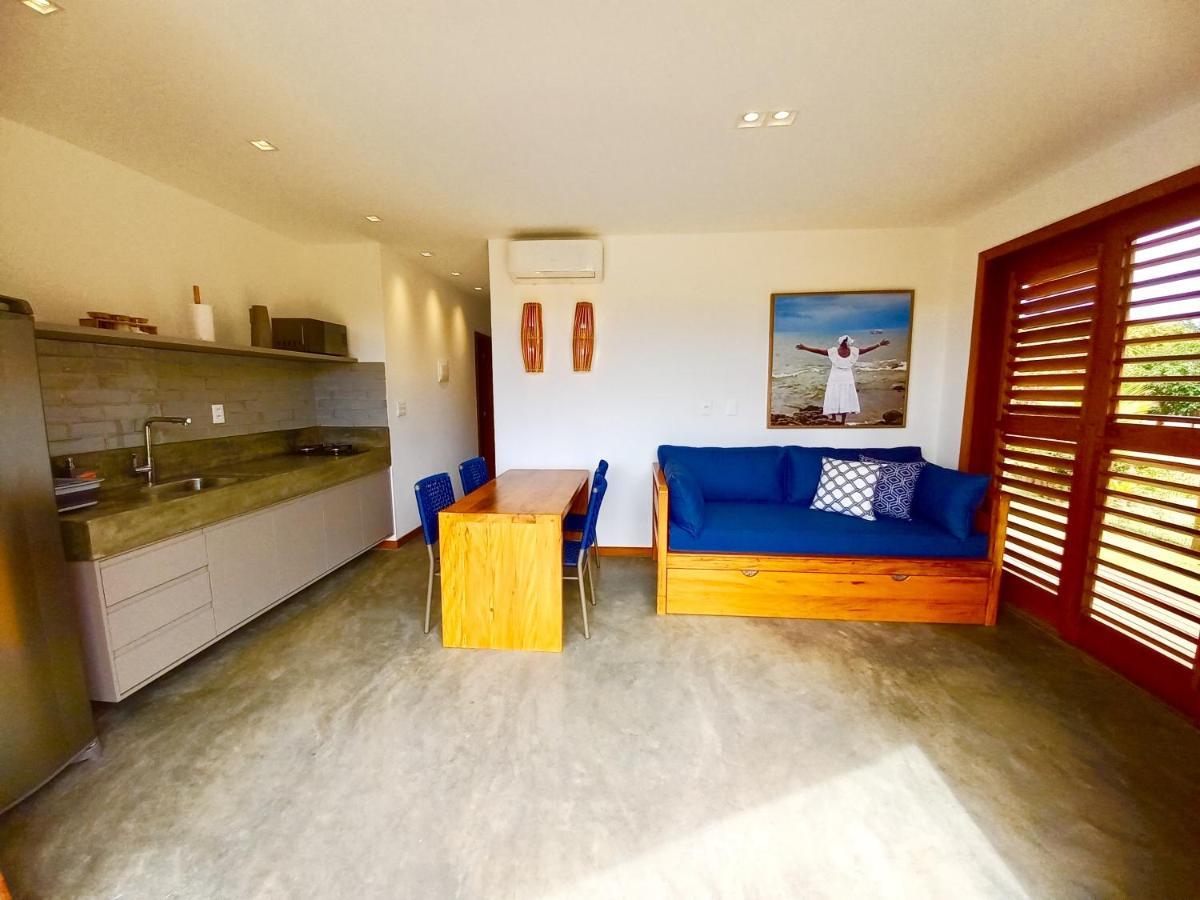 Ocea Privilegi - Taipu De Fora Apartment