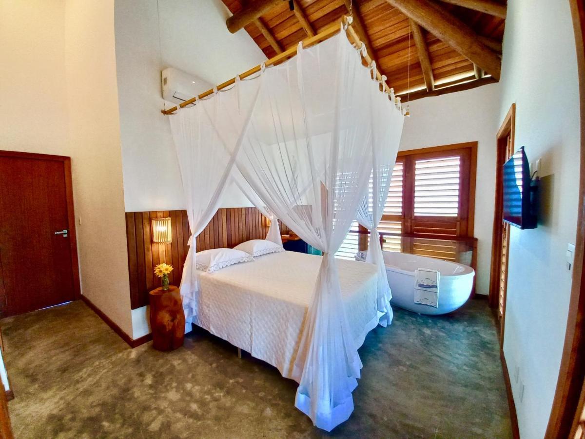 Ocea Privilegi - Taipu De Fora * Barra Grande (Bahia)