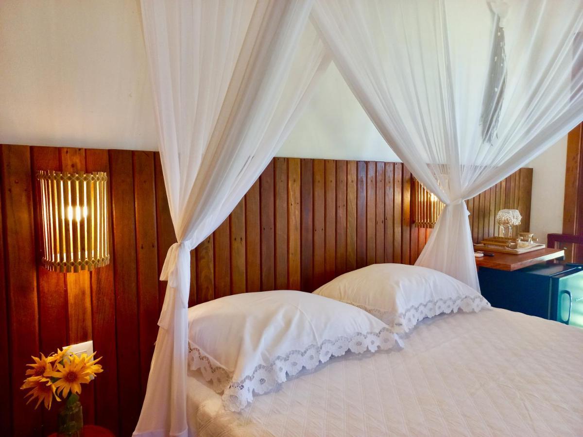 Ocea Privilegi - Taipu De Fora Barra Grande (Bahia)