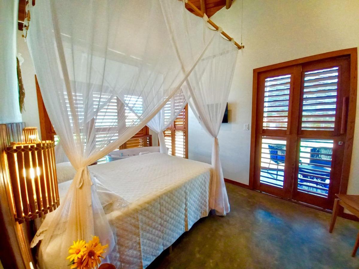Ocea Privilegi - Taipu De Fora Barra Grande (Bahia)