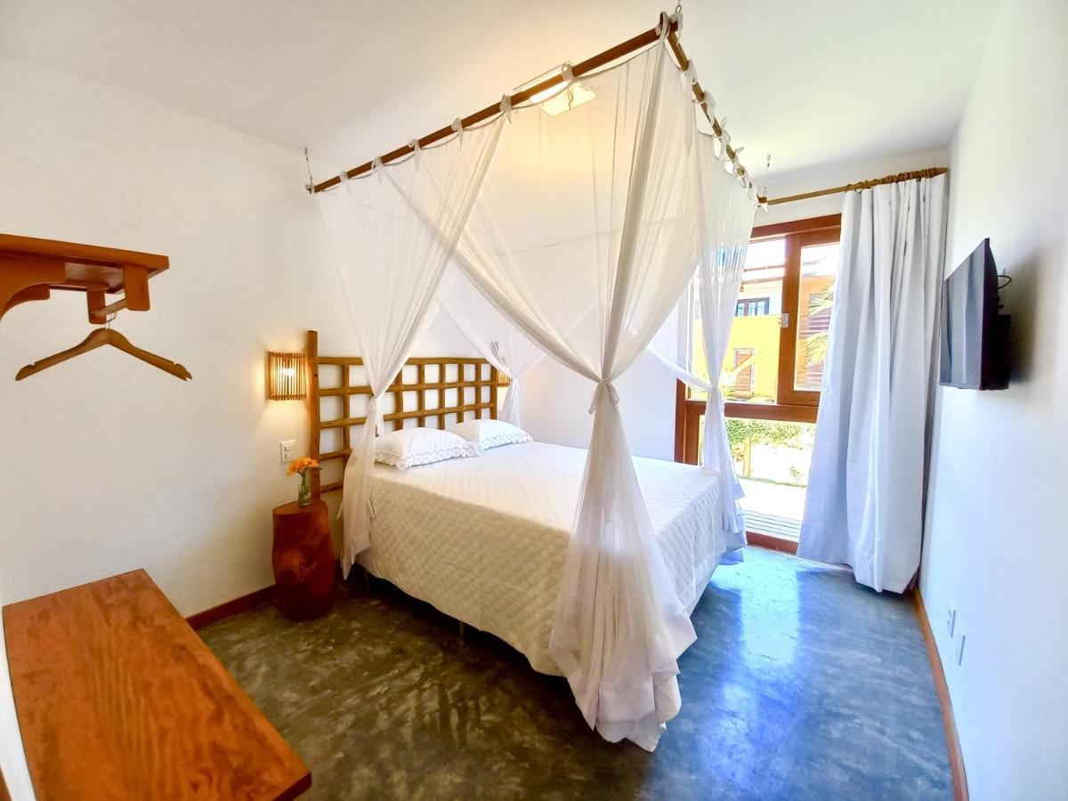 Ocea Privilegi - Taipu De Fora Apartment Barra Grande (Bahia)