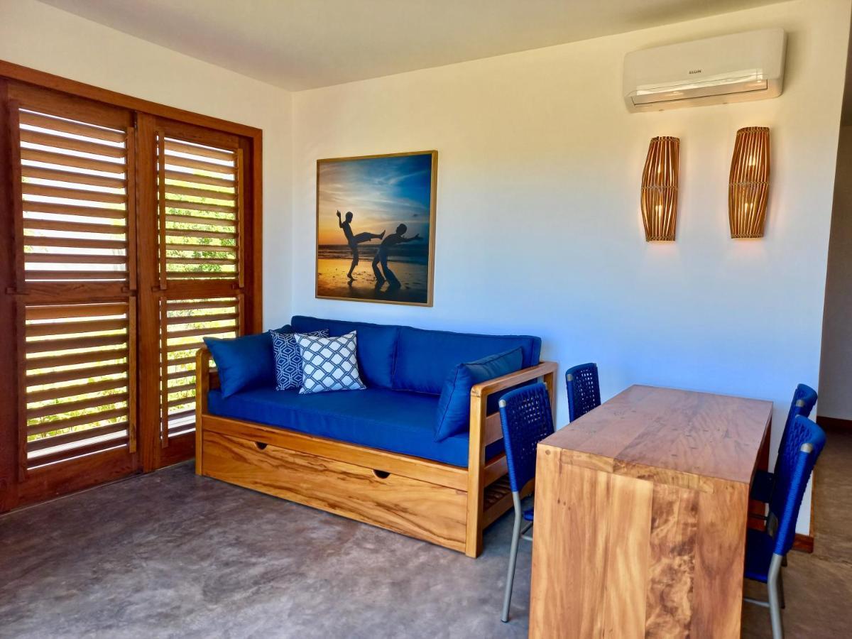 Apartment Ocea Privilegi - Taipu De Fora