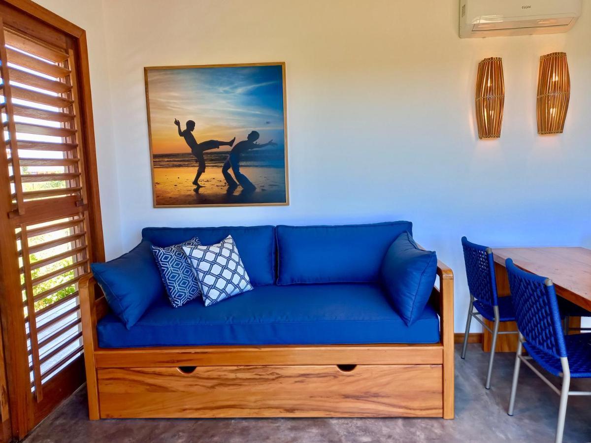 Apartment Ocea Privilegi - Taipu De Fora
