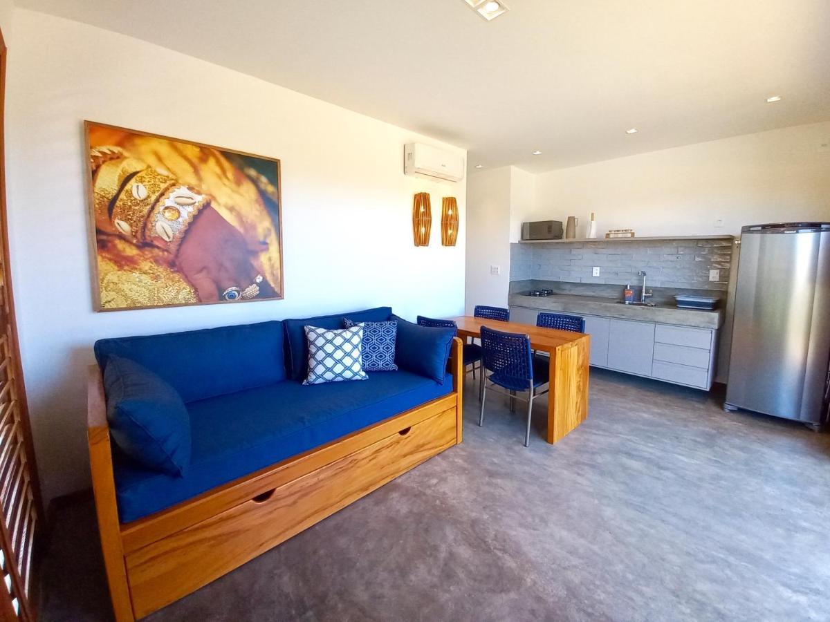 Ocea Privilegi - Taipu De Fora * Barra Grande (Bahia)