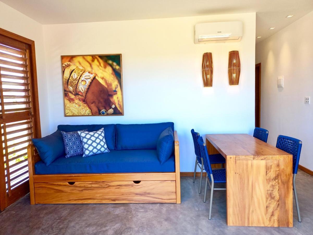 Ocea Privilegi - Taipu De Fora Apartment
