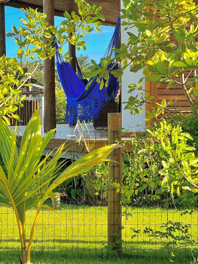 Ocea Privilegi - Taipu De Fora Barra Grande (Bahia)
