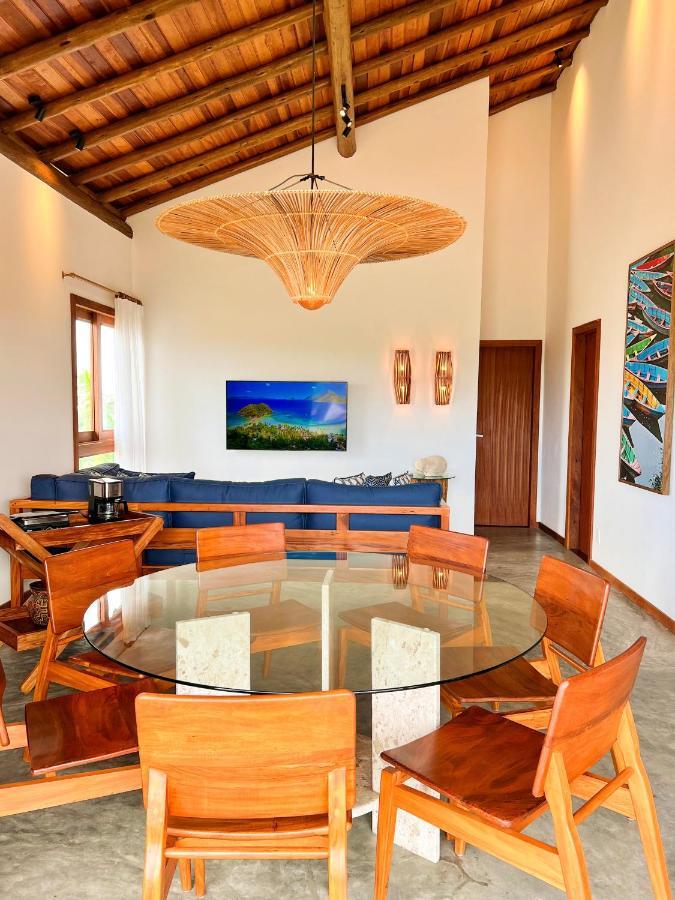 Ocea Privilegi - Taipu De Fora Apartment *