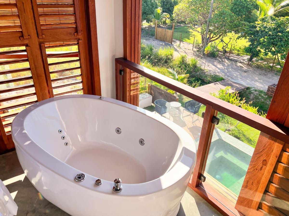 Apartment Ocea Privilegi - Taipu De Fora *