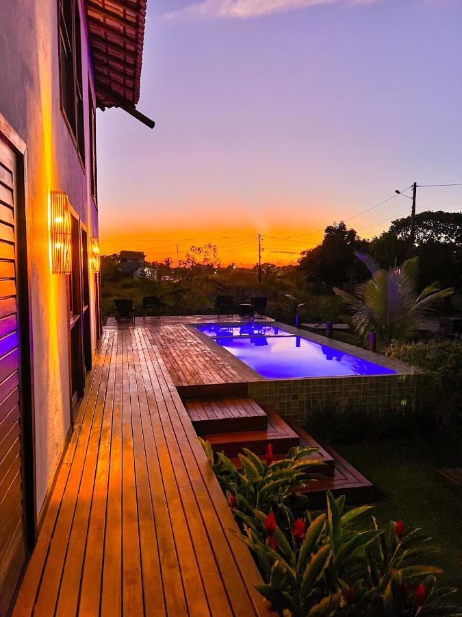 Ocea Privilegi - Taipu De Fora Barra Grande (Bahia)
