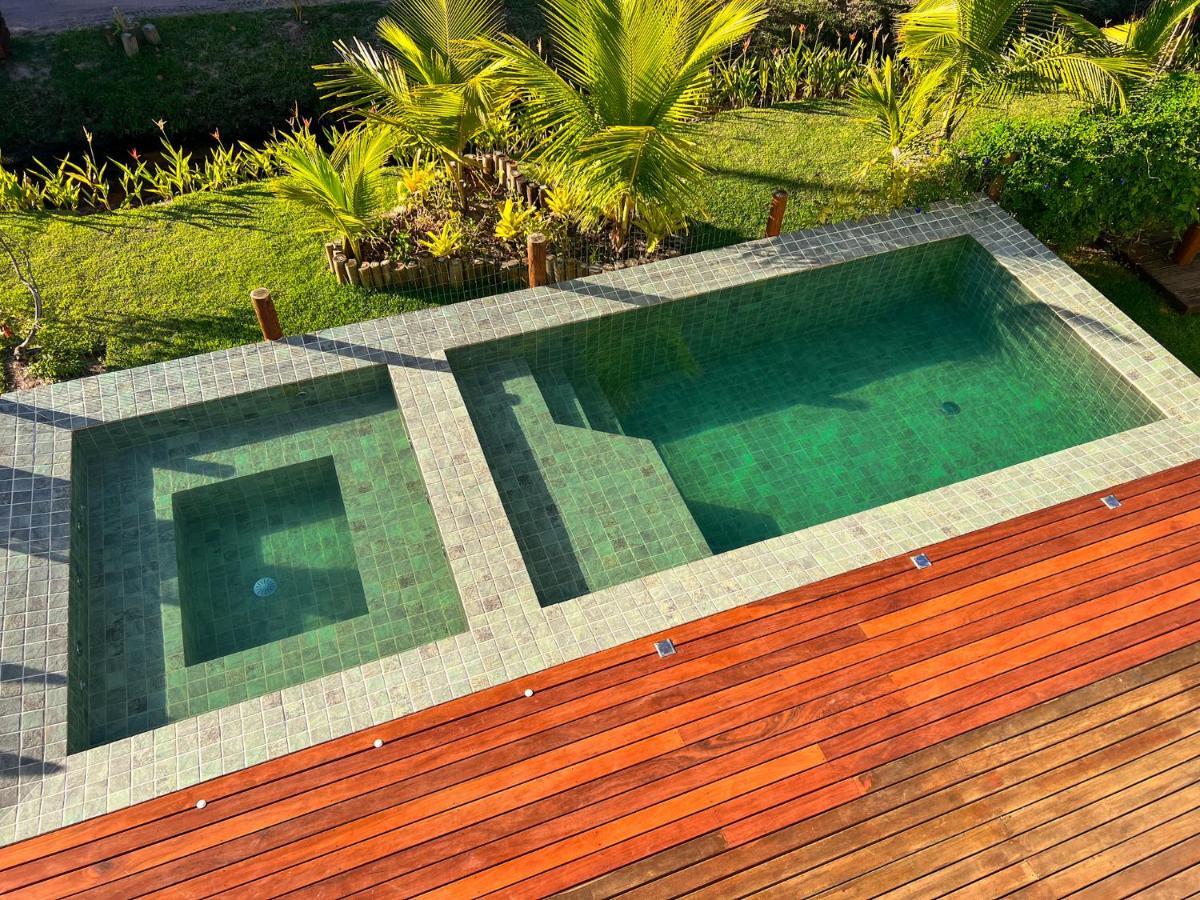 Ocea Privilegi - Taipu De Fora Apartment Barra Grande (Bahia)