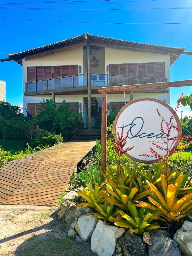 Ocea Privilegi - Taipu De Fora