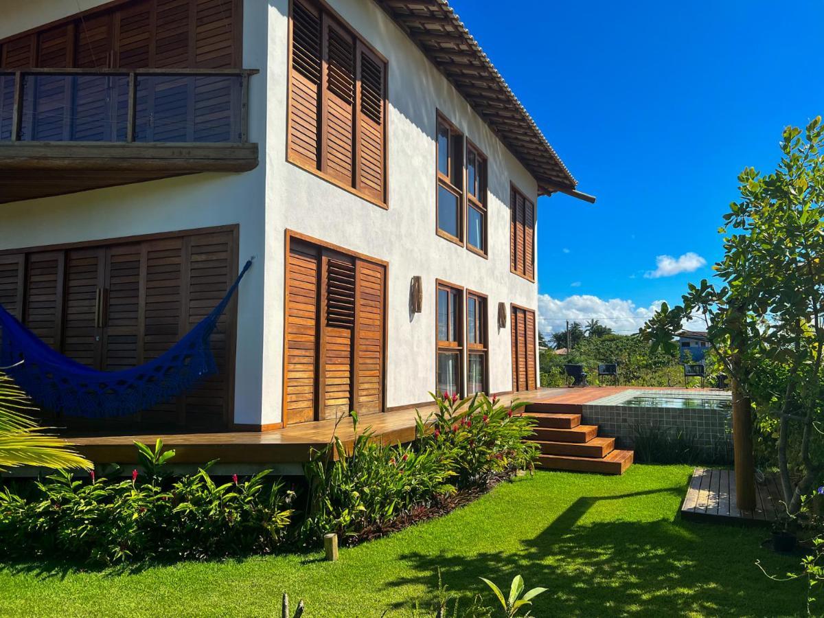 Ocea Privilegi - Taipu De Fora Apartment *