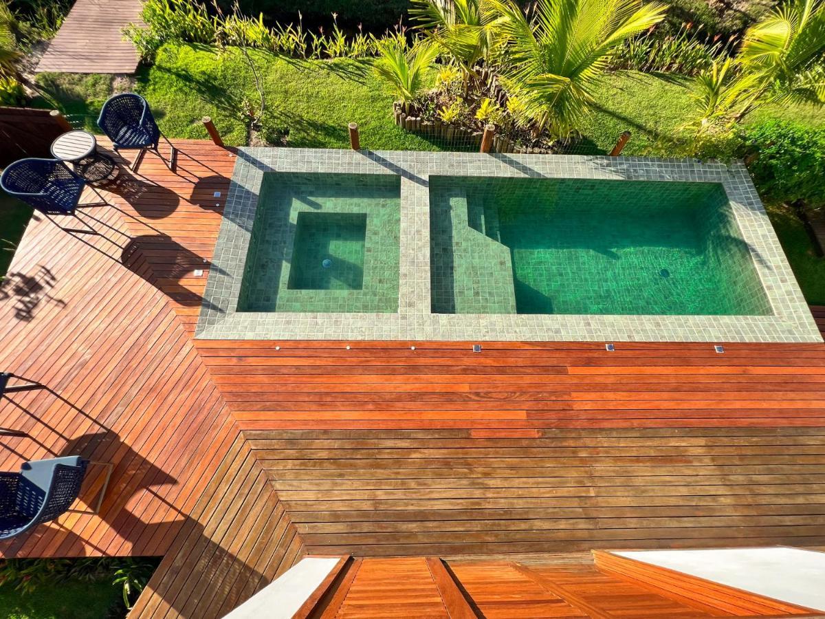 Ocea Privilegi - Taipu De Fora Apartment